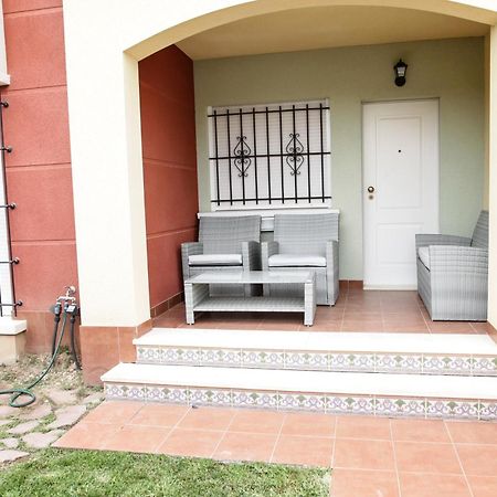 Apartment Altos De La Bahia X Torrevieja Exterior photo