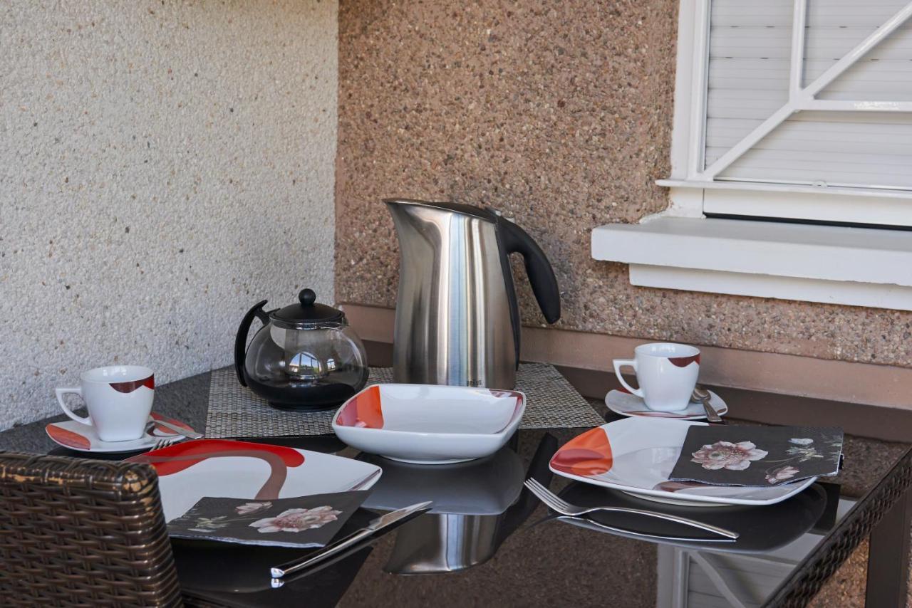 Apartment Altos De La Bahia X Torrevieja Exterior photo