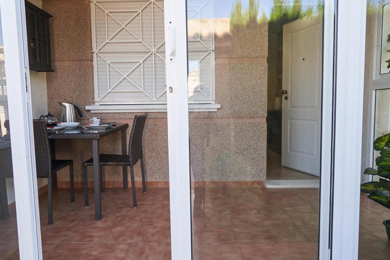 Apartment Altos De La Bahia X Torrevieja Exterior photo