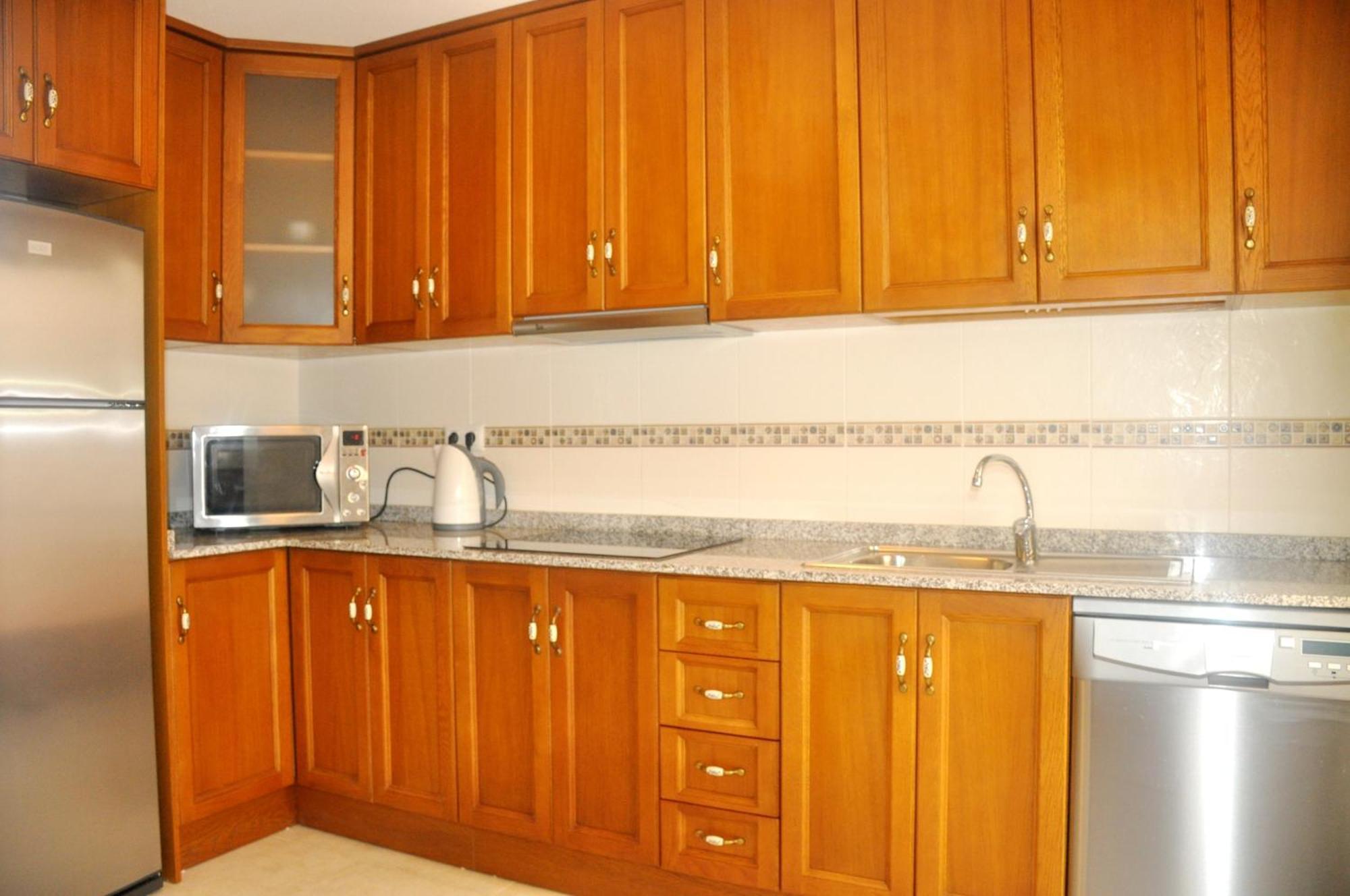 Apartment Altos De La Bahia X Torrevieja Room photo