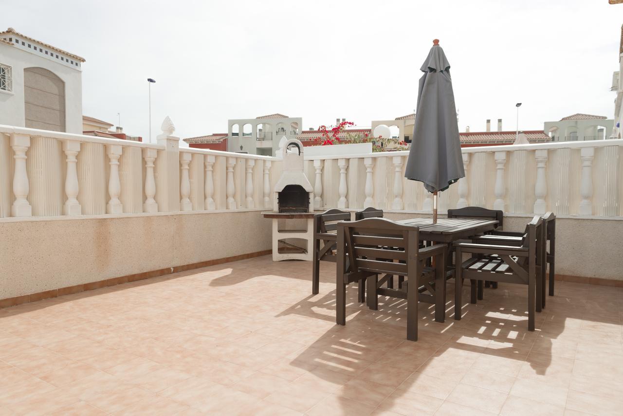 Apartment Altos De La Bahia X Torrevieja Room photo